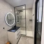 L\'Escapade Avec Salle De Sport
