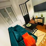 L\'Escapade Avec Salle De Sport