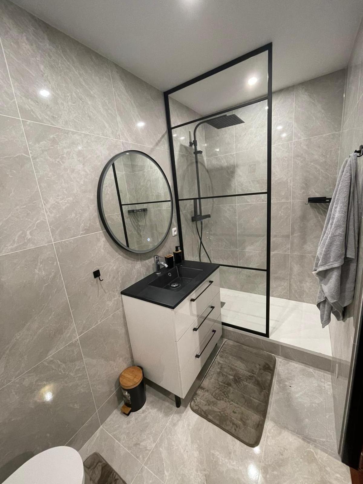 Appartement L'escapade Avec Salle De Sport